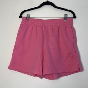 ROCK N RAGS SHORTS